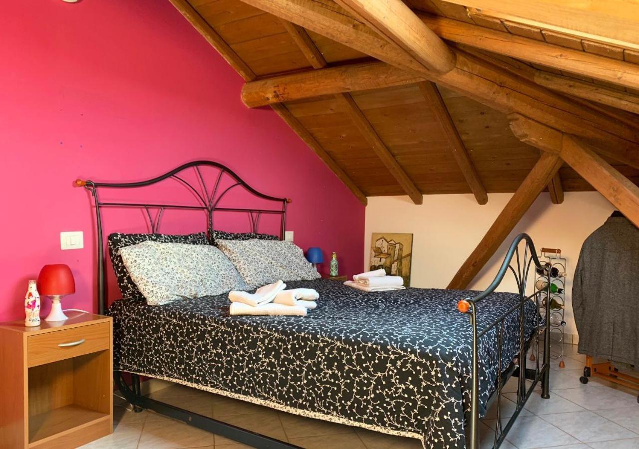 Relax And Fun In Private Villa - Primebnb 2 Mascalucia Zewnętrze zdjęcie